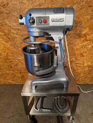 Hobart Planetenmaschine Typ A 200