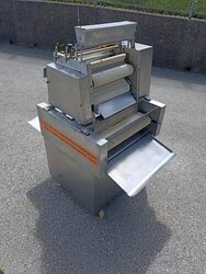 Universum 40 - 60 Wickelmaschine Kombi
