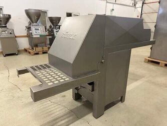 Gefrierschneider Rühle GFR 450