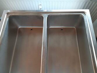 Bain-Marie Rieber