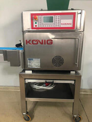 Kopfmaschine Mini Rex Futura