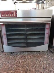 Gärschrank ELOMA