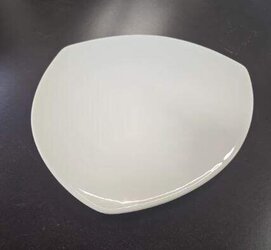 Speiseteller von BAUSCHER (380 Stück)