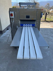 Kopfmaschine Koenig Rex Basic