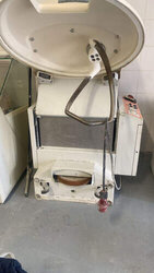 W&P UC 80 Wendelkneter