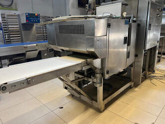 Kopfmaschine Koenig i-Rex