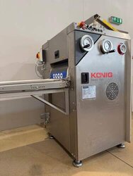 Kopfmaschine Koenig Rex Basic