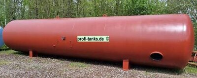 Drucktank 45.000 L