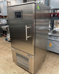 Cool Compact Schnellkühler Schockfroster Vintos 10 x GN 1 - 1