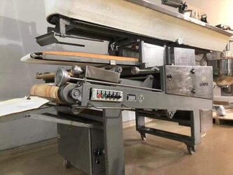 Rundwirker Langwirker Kemper Superba