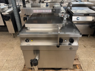 MKN Elektro Schnellkochkessel 1 Kochkessel 130 L