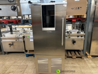 Schockfroster Schnellkühler 14 x GN 1 - 1 - EN 60 x 40