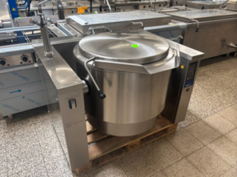 Electrolux Kipp-Kochkessel Kochkessel 150 Liter