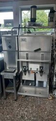Kaffeemaschine Mengenbrüher Melitta Nostalgie