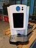 Kaffeemaschine Kaffeevollautomat- Carimali Plus S Weiß