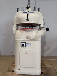 Fortuna Halbautomat Gr. 4