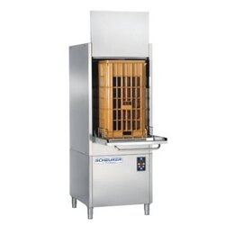 Spülmaschine HPW 40A-BT