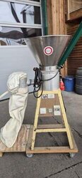 Getreidemühle Elsässer