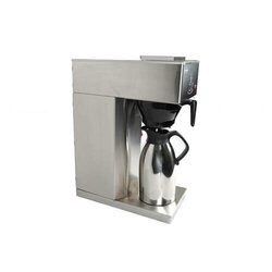Kaffeemaschine inkl. Thermoskanne