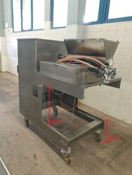 Dosiermaschine ROPACK Servodosierer