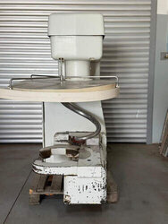 Spiralkneter Diosna SP 240 D