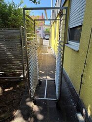 Frosterwägen