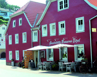 Traditionsgaststätte mit Biergarten sucht neuen Wirt