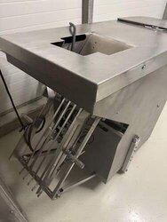 Beutel Clipmaschine