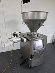 Vakuum-Wurstfüller Handtmann VF-608Plus