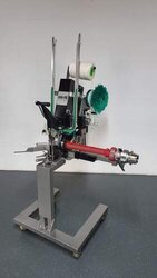 Clipmaschine Poly Clip PDC 700 F