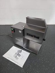 Edertal - Fleischmürber - Steaker GM 35