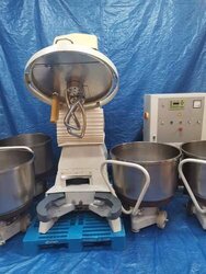 Wendelkneter DIOSNA W 120 A