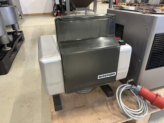 Steaker Bizerba S111