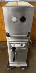 Warmhalteschrank Rieber Thermoport 3000U