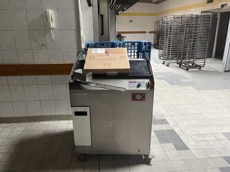 TREIF DISKUS 400 Brotschneidemaschine