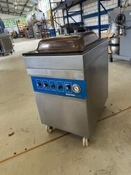 Vakuumgerät Röschermatic VM 19 - S