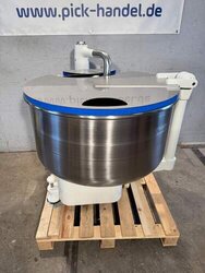 Diosna Hubkneter D 200 Plus