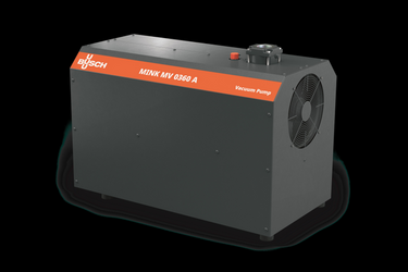 Neue Klauen-Vakuumpumpe setzt Maßstäbe in Sachen Energieeffizienz, Zuverlässigkeit und Bedienerfreundlichkeit