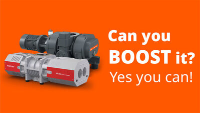 Sechs häufige Fehler beim Einsatz von Vakuum-Boostern