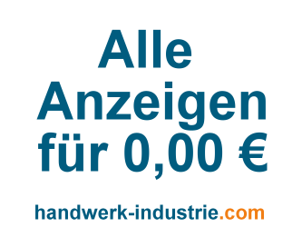 Veröffentlichen Sie kostenlose Anzeigen