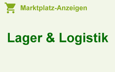 Lagereinrichtung Lagertechnik für Handwerk & Industrie