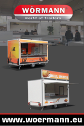 Verkaufsfahrzeuge von Wörmann