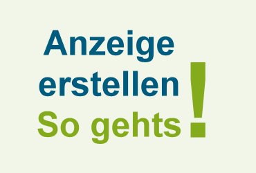 Nutzen Sie unser Kostenlos-Prinzip!