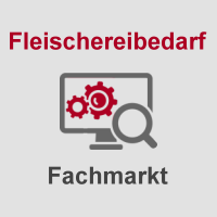 Wurstfüller & Abfüllmaschinen für die Fleischerei