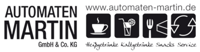 Automaten Martin GmbH & Co. KG