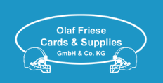 Olaf Friese Cards & Supplies GmbH & Co.KG