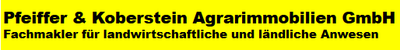 Pfeiffer & Koberstein Agrarimmobilien GmbH