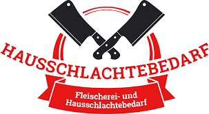 Hausschlachtbedarf