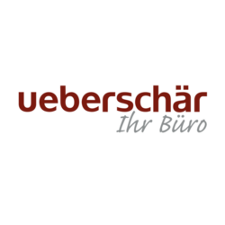 Ueberschär
