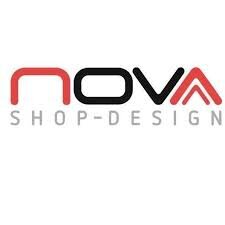 Nova Shop-Design